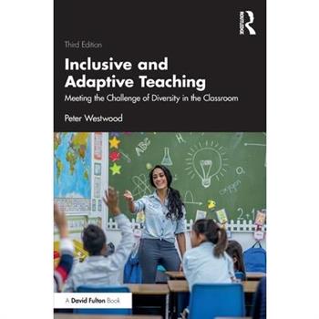 Inclusive and Adaptive Teaching