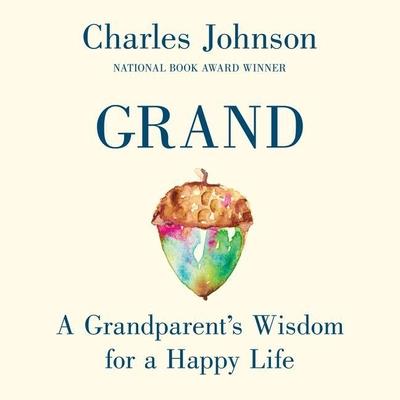 Grand Lib/EA Grandparent’s Wisdom for a Happy Life