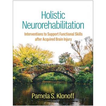 Holistic Neurorehabilitation