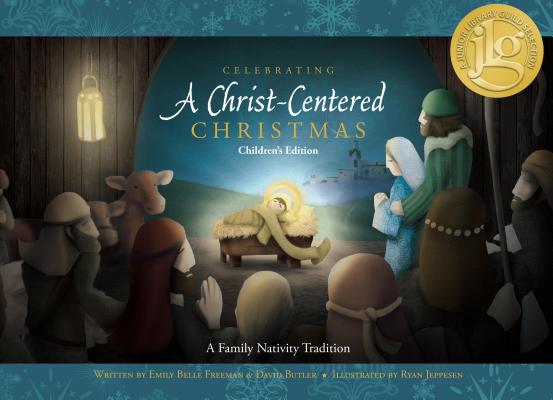 Celebrating a Christ-centered Christmas