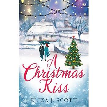 A Christmas Kiss