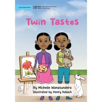 Twin Tastes