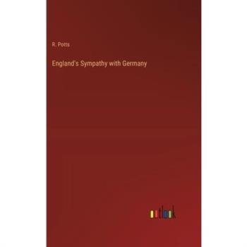 England’s Sympathy with Germany