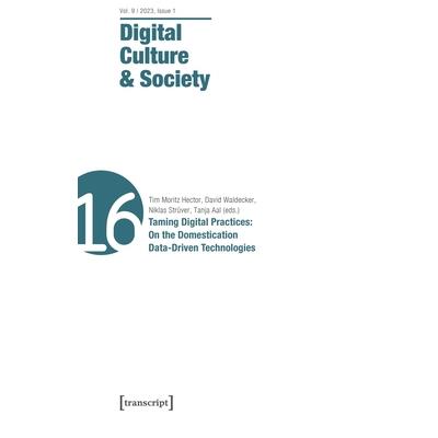 Digital Culture & Society (Dcs)