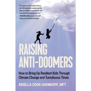 Raising Anti-Doomers