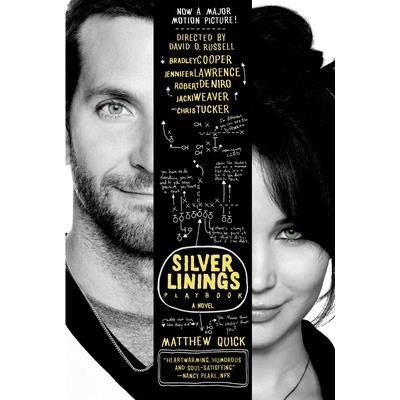 The Silver Linings Playbook 派特的幸福劇本