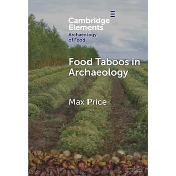 Food Taboos in Archaeology