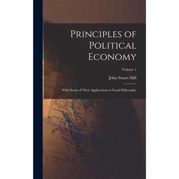 Principles of Political Economy