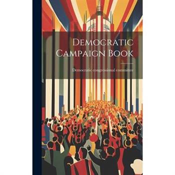 Democratic Campaign Book