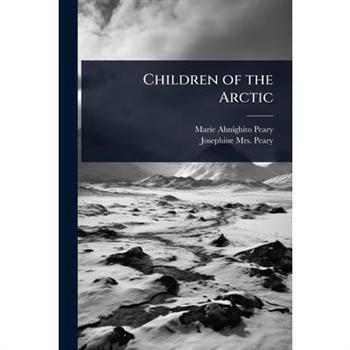 Children of the Arctic