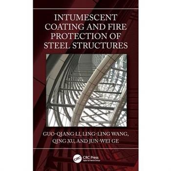 Intumescent Coating and Fire Protection of Steel Structures