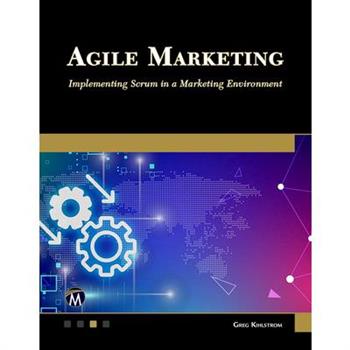 Agile Marketing