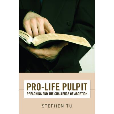 Pro-Life Pulpit