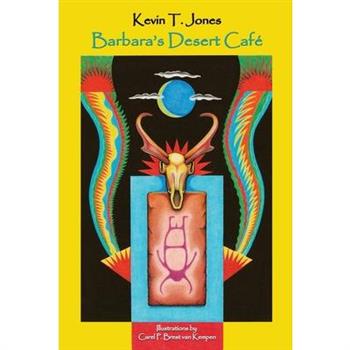 Barbara's Desert Cafe