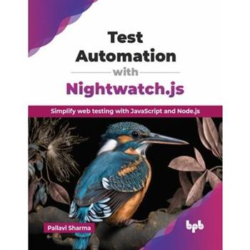 Test Automation with Nightwatch.js