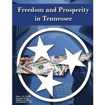 Freedom and Prosperity in Tennessee