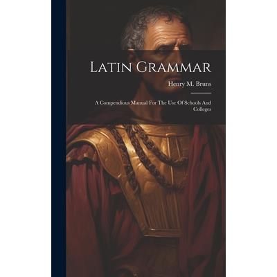 Latin Grammar