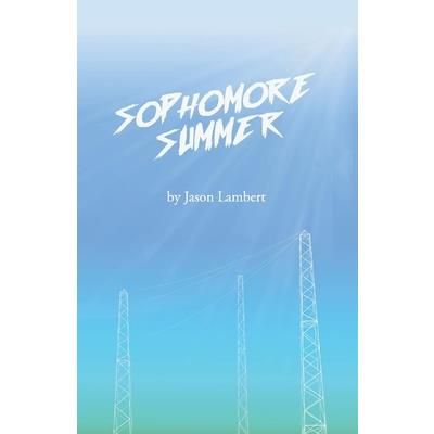 Sophomore Summer