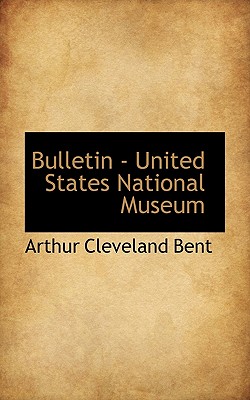 Bulletin - United States National Museum