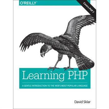 Learning Php 7