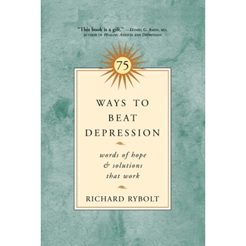 75 Ways to Beat Depression