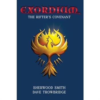 The Rifter's Covenant
