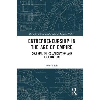 Entrepreneurship in the Age of Empire