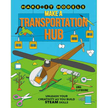 Make a Transportation Hub