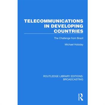 Telecommunications in Developing Countries