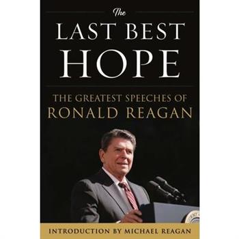 The Last Best Hope
