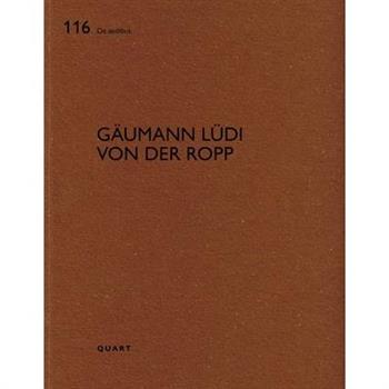 G瓣umann L羹di Von Der Ropp