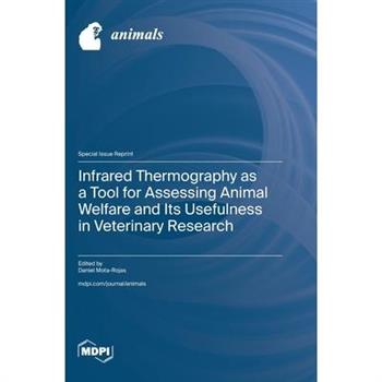 Infrared Thermography as a Tool for Assessing Animal Welfare and Its Usefulness in Veterinary Research