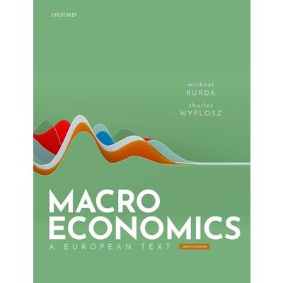 Macroeconomics 8th Edition