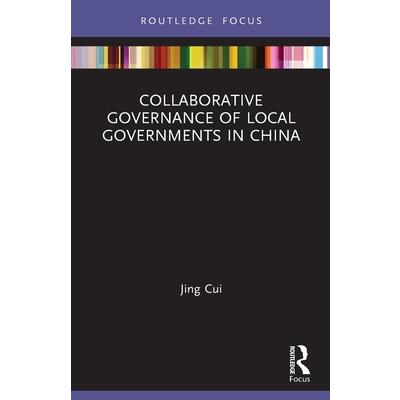 Collaborative Governance of Local Governments in China