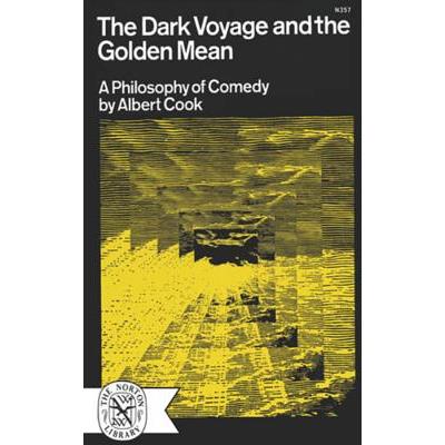 The Dark Voyage and the Golden Mean