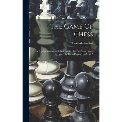 The Game Of Chess