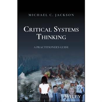 Critical Systems Thinking