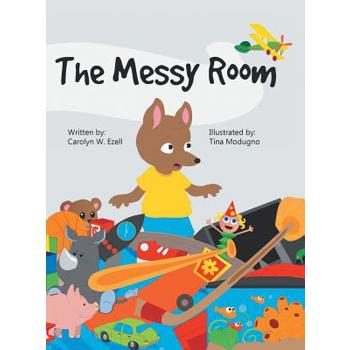 The Messy Room