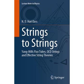 Strings to Strings