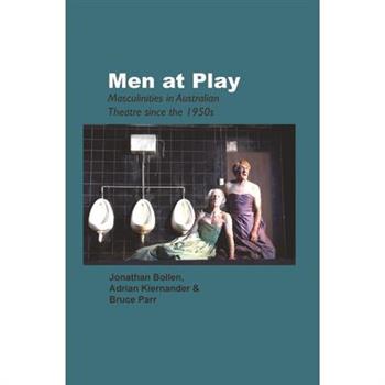 Men at Play