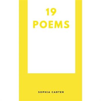 19 Poems