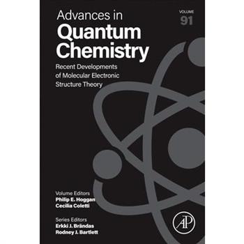 Recent Developments of Molecular Electronic Structure Theory