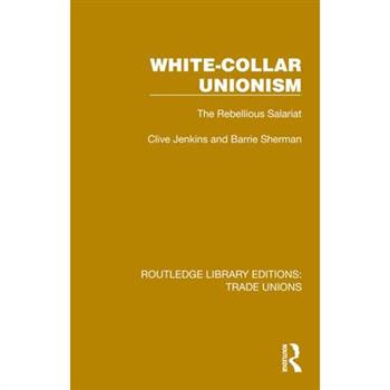 White-Collar Unionism