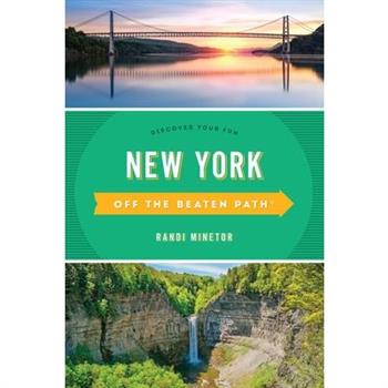 New York Off the Beaten Path(R)