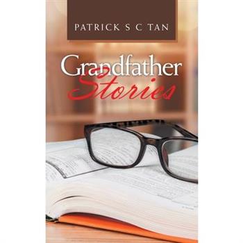 Grandfather Stories
