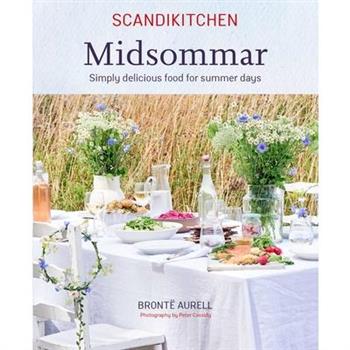 Scandikitchen: Midsommar