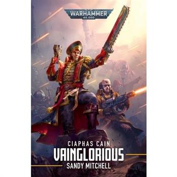 Vainglorious