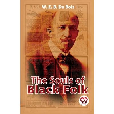 The Souls Of Black Folk