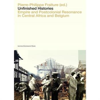 Unfinished Histories