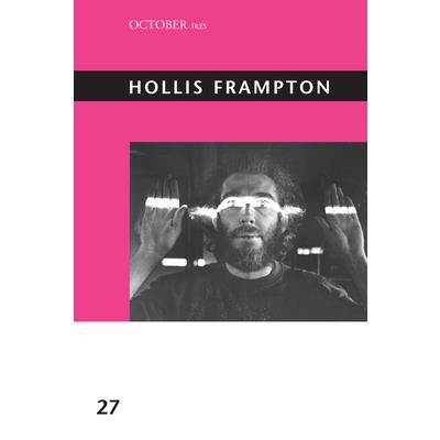 Hollis Frampton